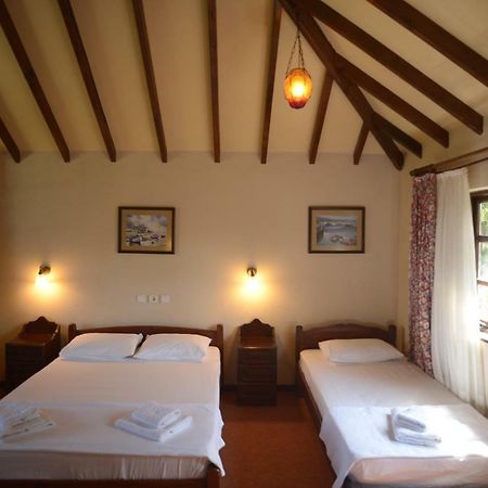 Mountain Lodge Hotel Doger Koyu 외부 사진
