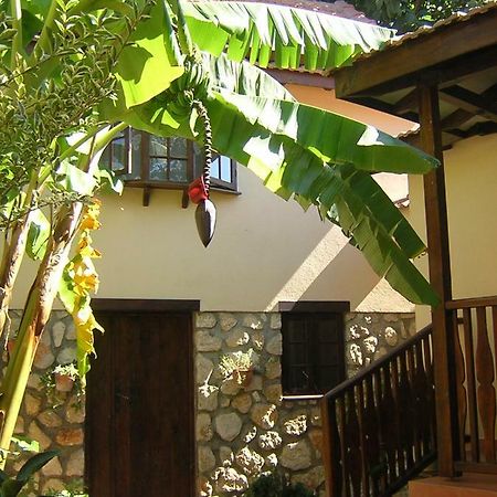 Mountain Lodge Hotel Doger Koyu 외부 사진