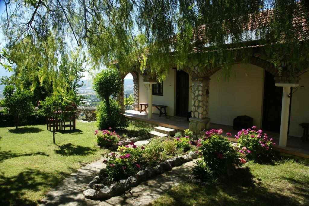 Mountain Lodge Hotel Doger Koyu 외부 사진
