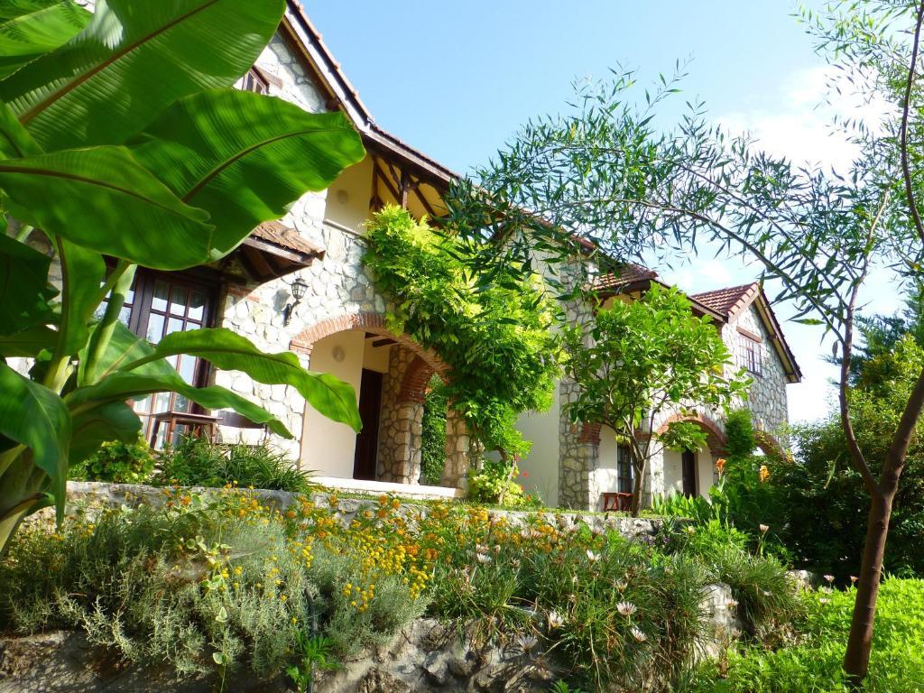 Mountain Lodge Hotel Doger Koyu 외부 사진