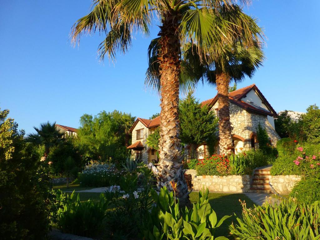 Mountain Lodge Hotel Doger Koyu 외부 사진