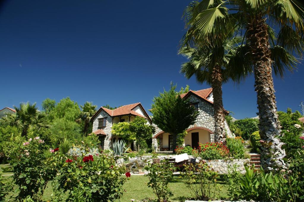 Mountain Lodge Hotel Doger Koyu 외부 사진