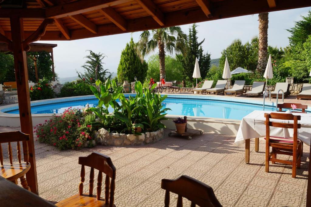 Mountain Lodge Hotel Doger Koyu 외부 사진