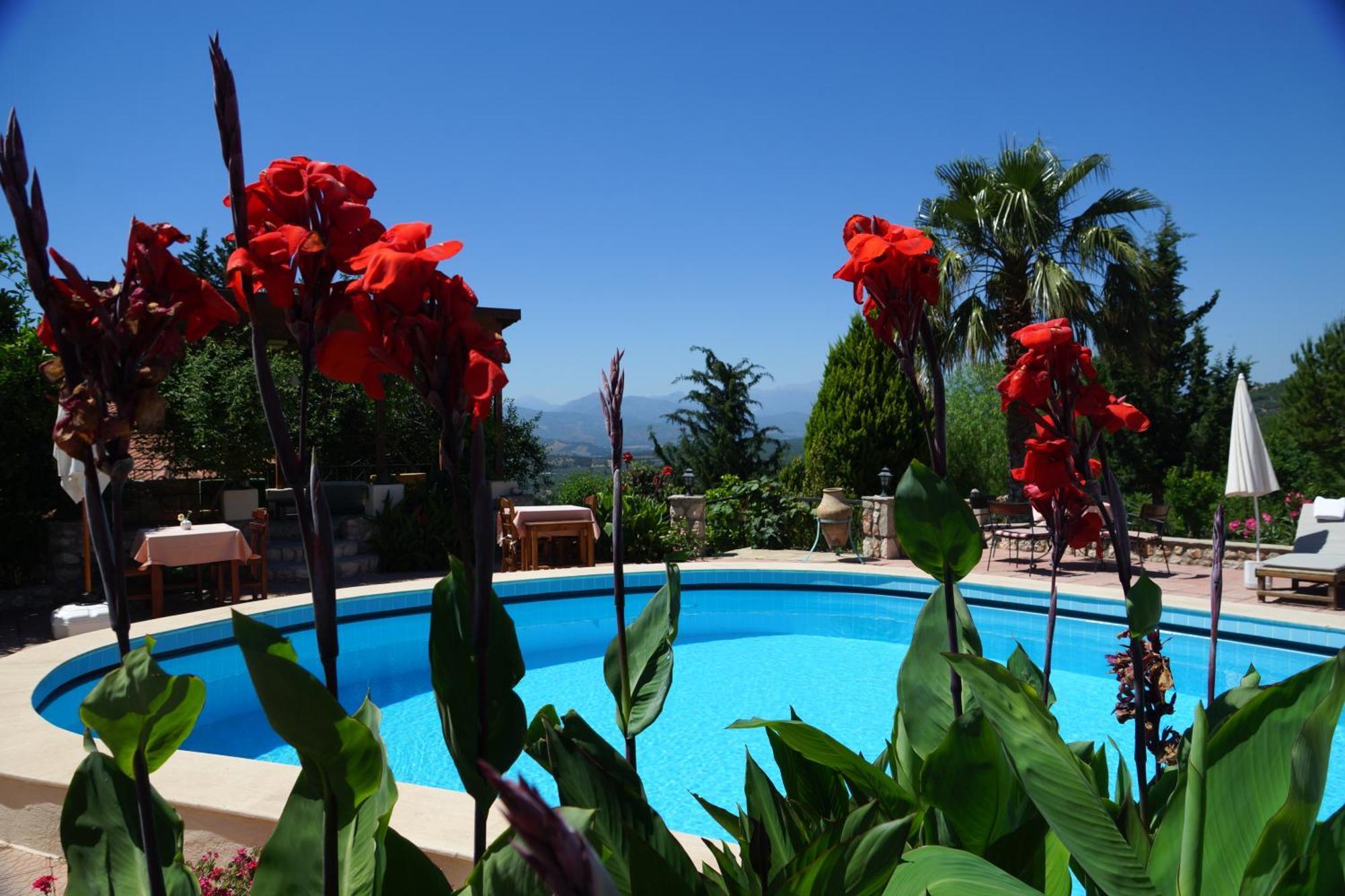 Mountain Lodge Hotel Doger Koyu 외부 사진