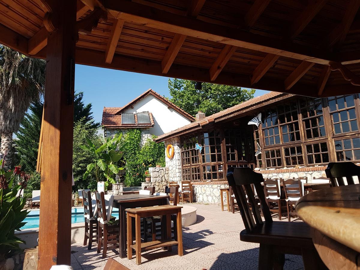 Mountain Lodge Hotel Doger Koyu 외부 사진