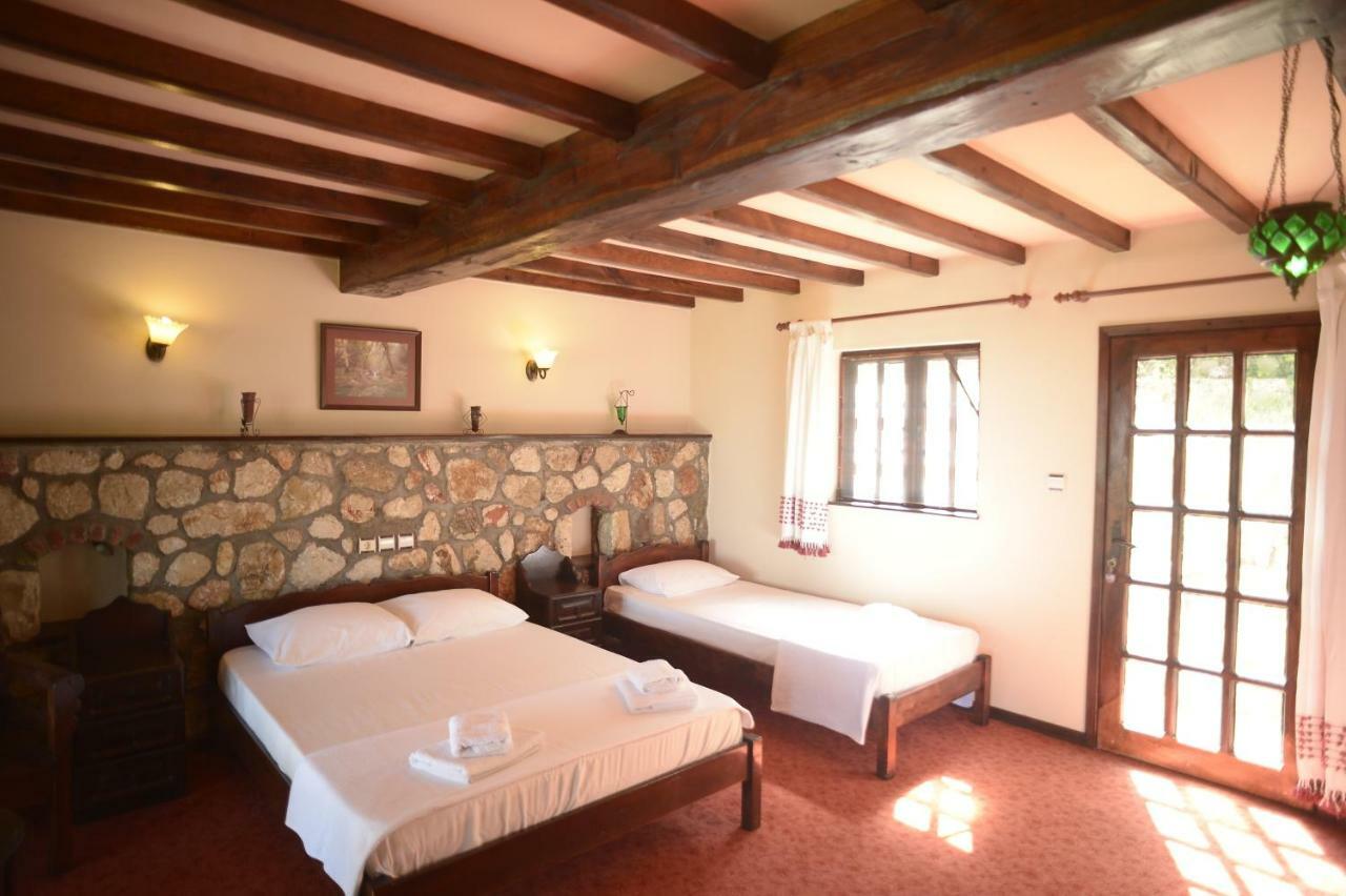 Mountain Lodge Hotel Doger Koyu 외부 사진