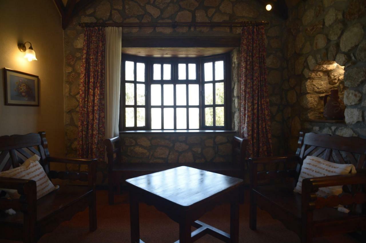 Mountain Lodge Hotel Doger Koyu 외부 사진