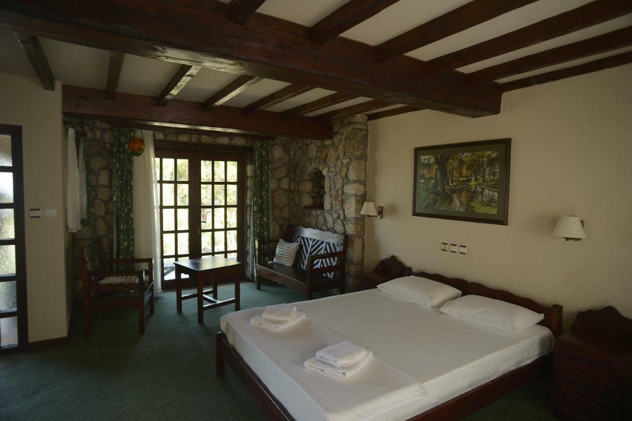 Mountain Lodge Hotel Doger Koyu 외부 사진