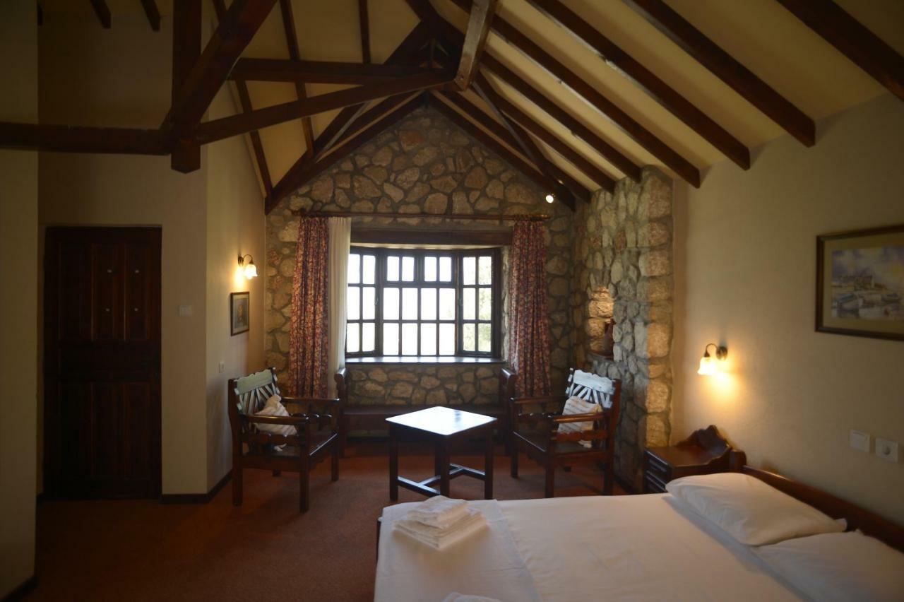 Mountain Lodge Hotel Doger Koyu 외부 사진