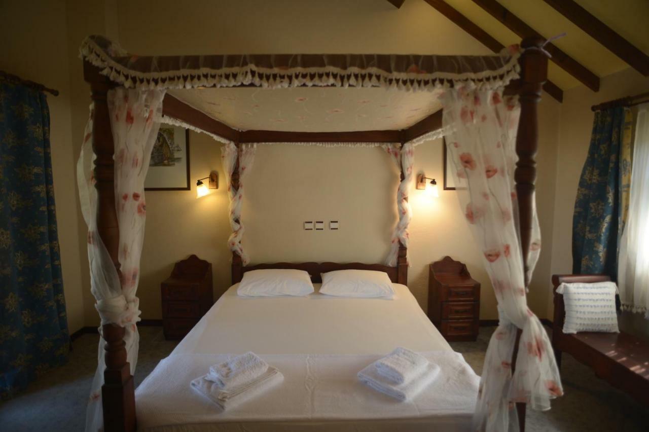 Mountain Lodge Hotel Doger Koyu 외부 사진