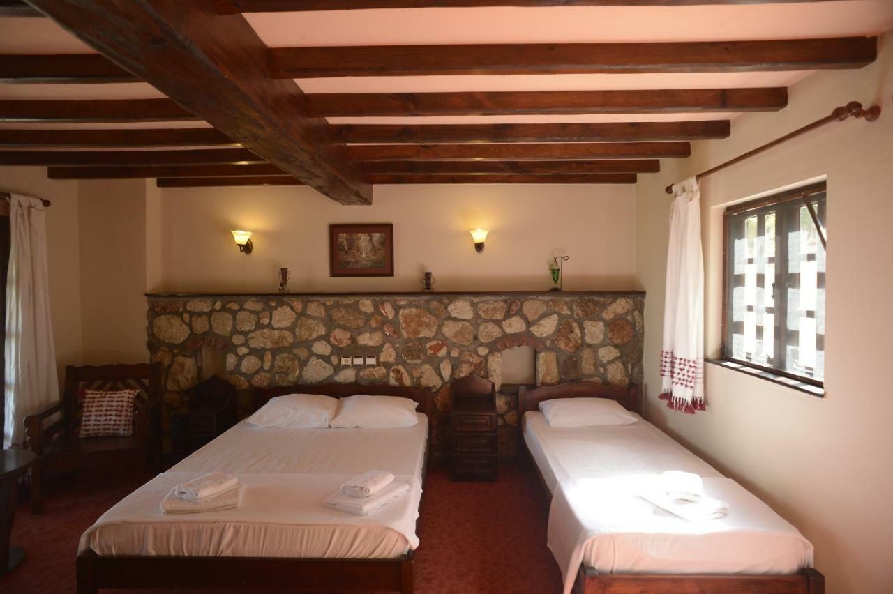 Mountain Lodge Hotel Doger Koyu 외부 사진