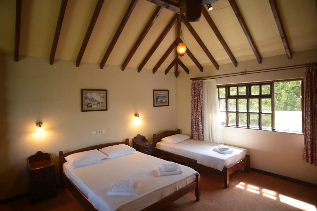Mountain Lodge Hotel Doger Koyu 외부 사진