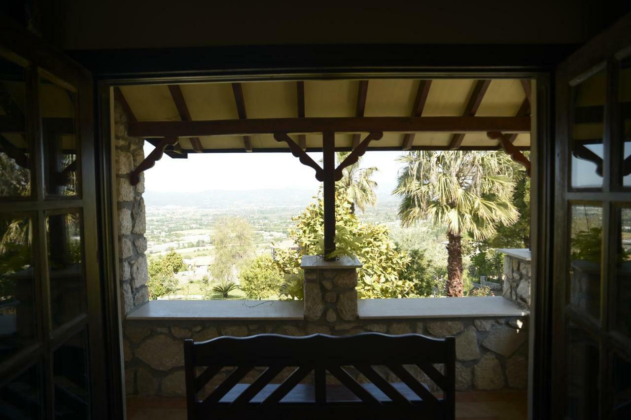 Mountain Lodge Hotel Doger Koyu 외부 사진