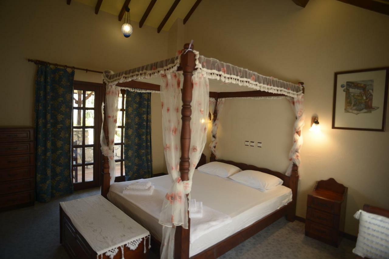 Mountain Lodge Hotel Doger Koyu 외부 사진